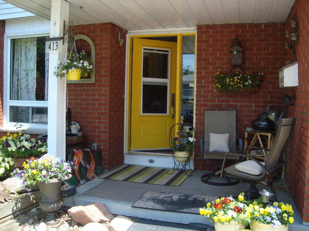 Paddington Place Bed & Breakfast Oshawa Bagian luar foto