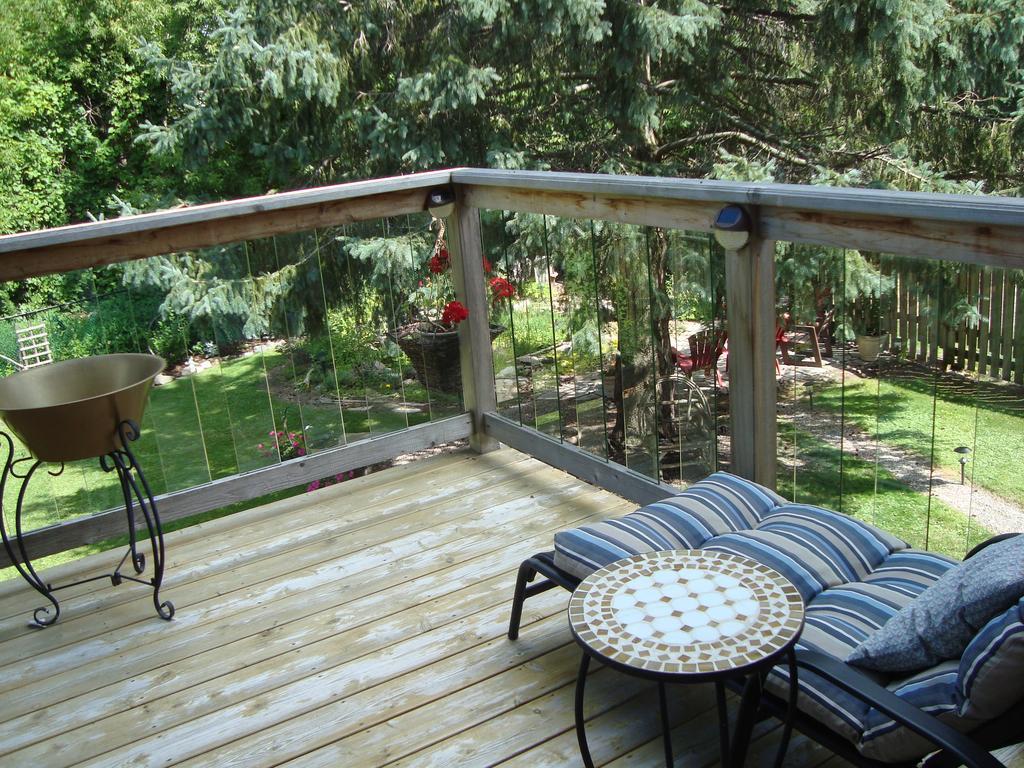 Paddington Place Bed & Breakfast Oshawa Bagian luar foto