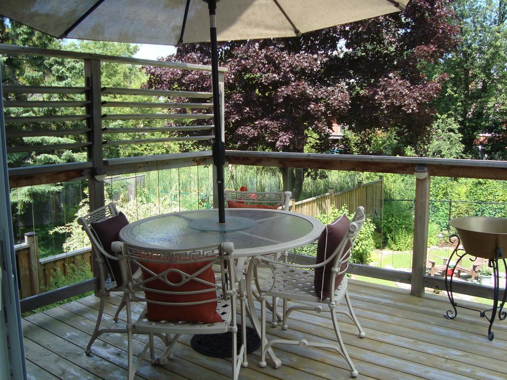 Paddington Place Bed & Breakfast Oshawa Bagian luar foto
