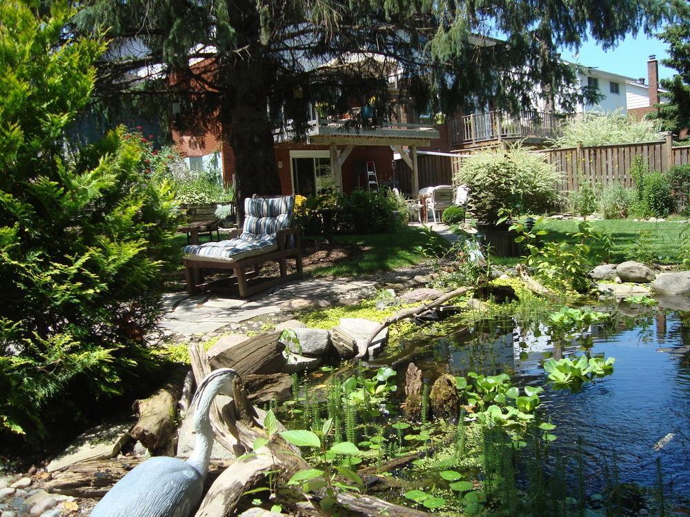 Paddington Place Bed & Breakfast Oshawa Bagian luar foto