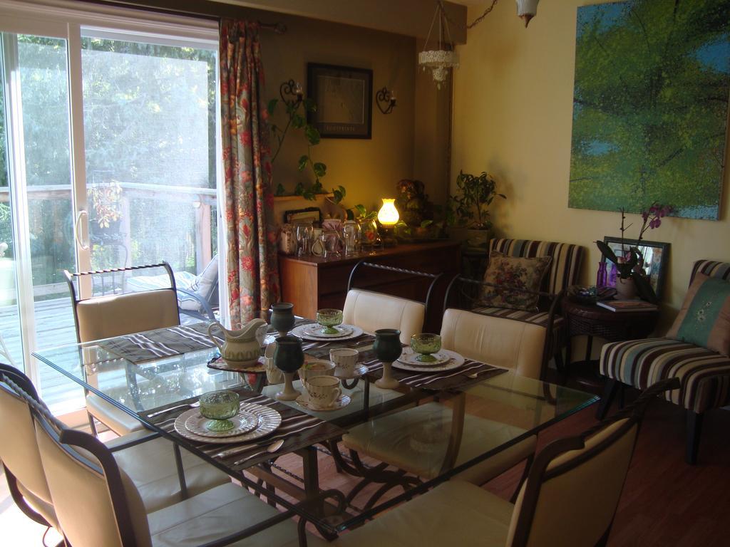Paddington Place Bed & Breakfast Oshawa Bagian luar foto