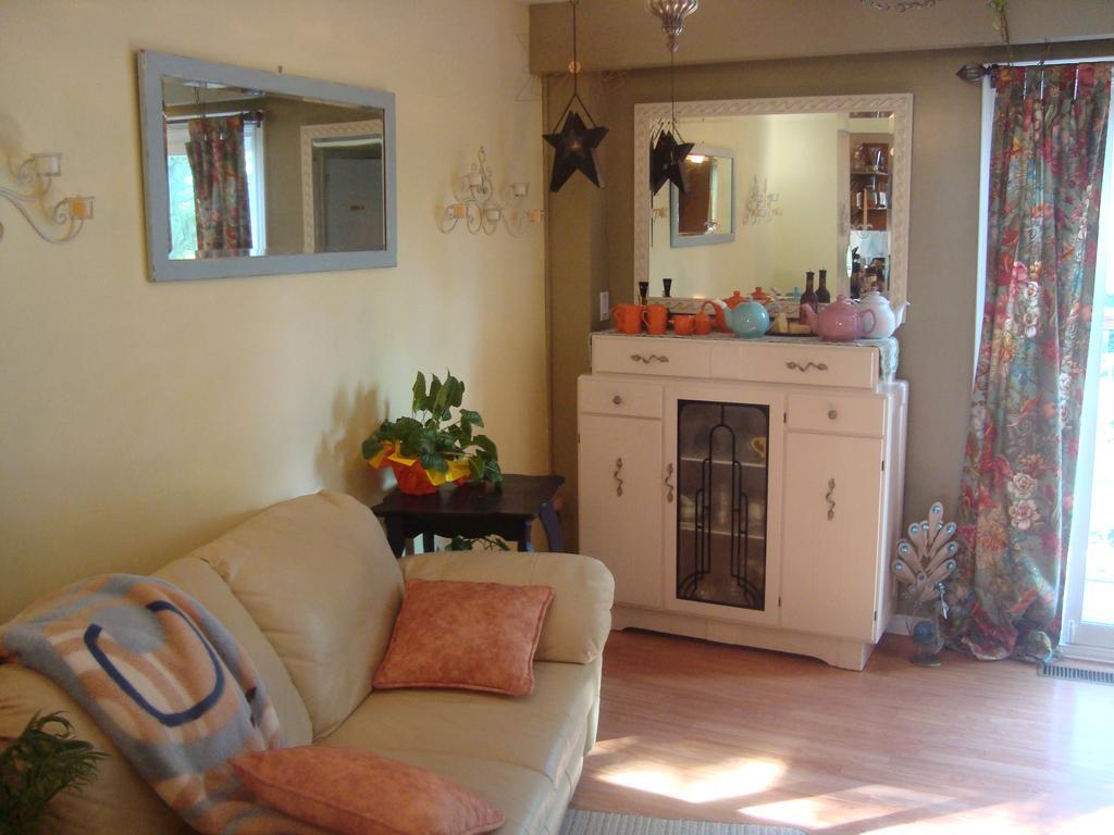 Paddington Place Bed & Breakfast Oshawa Bagian luar foto