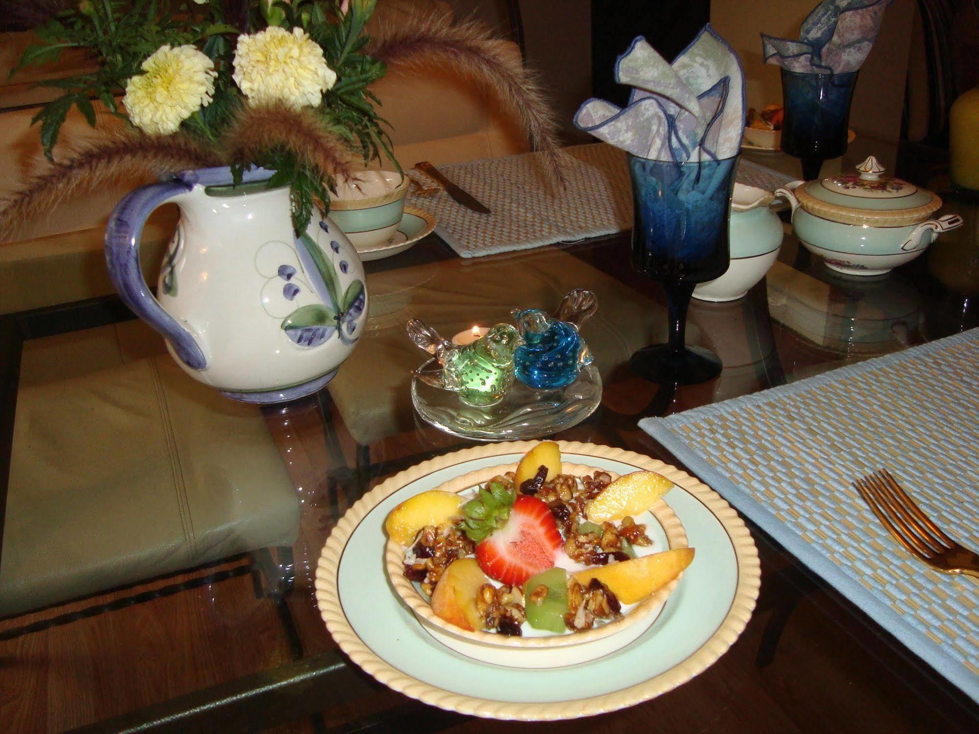 Paddington Place Bed & Breakfast Oshawa Bagian luar foto