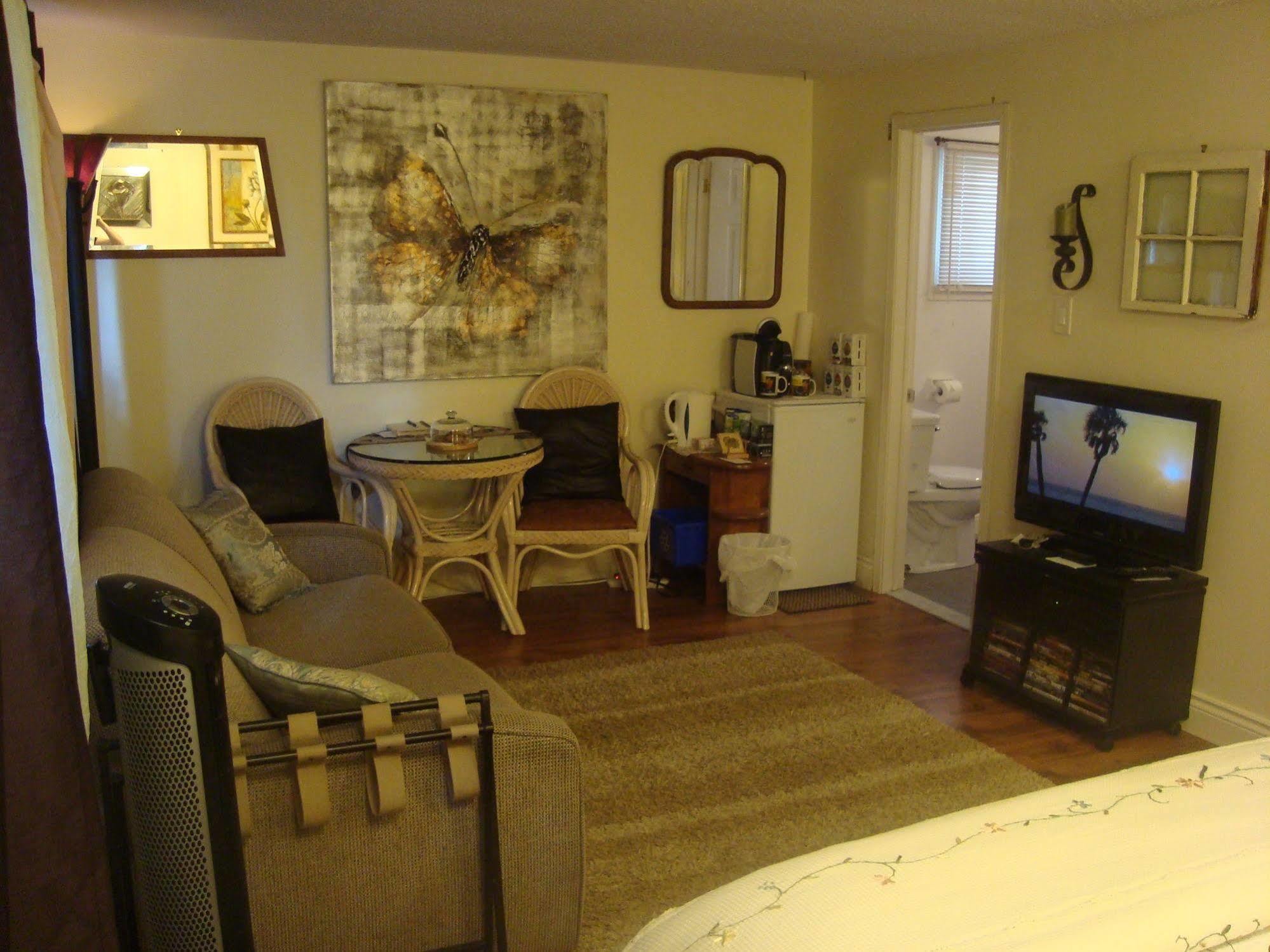 Paddington Place Bed & Breakfast Oshawa Bagian luar foto