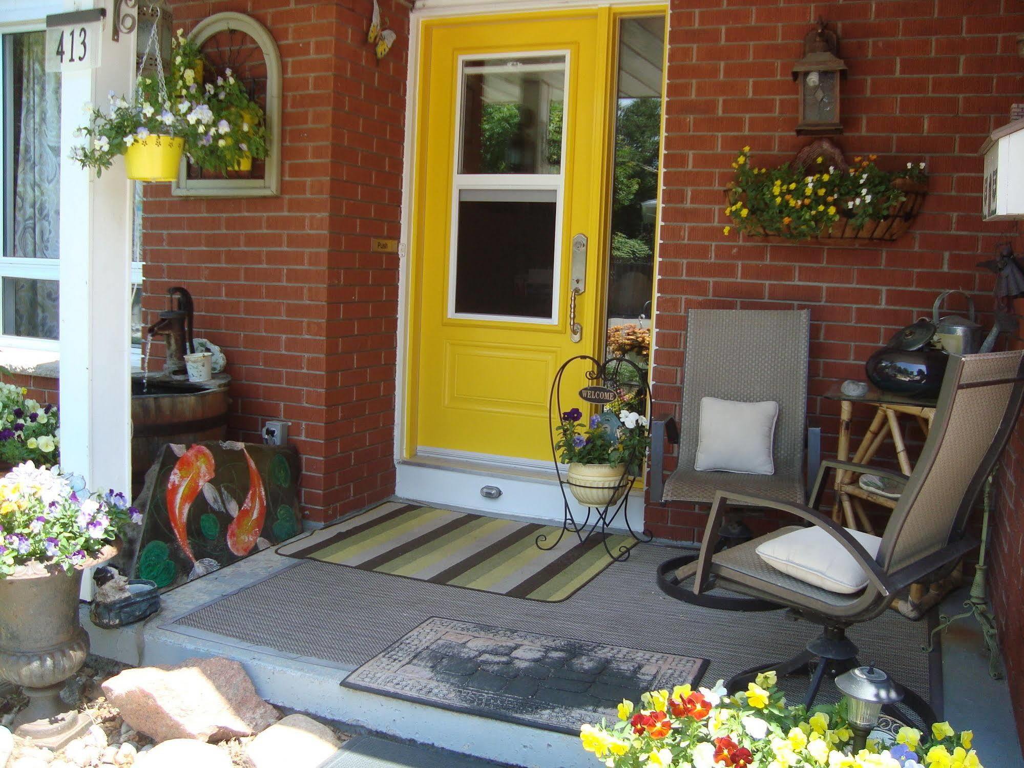 Paddington Place Bed & Breakfast Oshawa Bagian luar foto