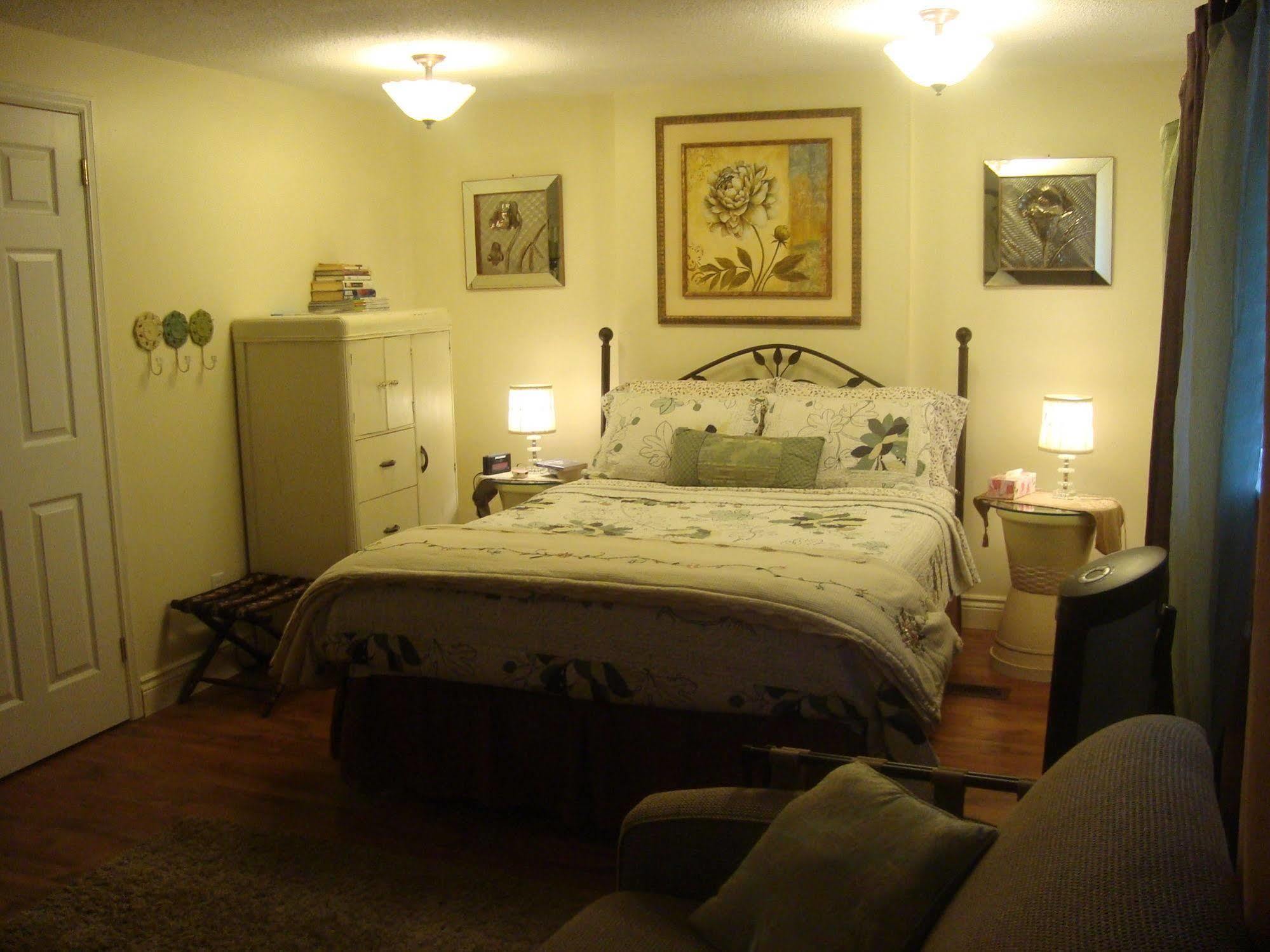Paddington Place Bed & Breakfast Oshawa Bagian luar foto