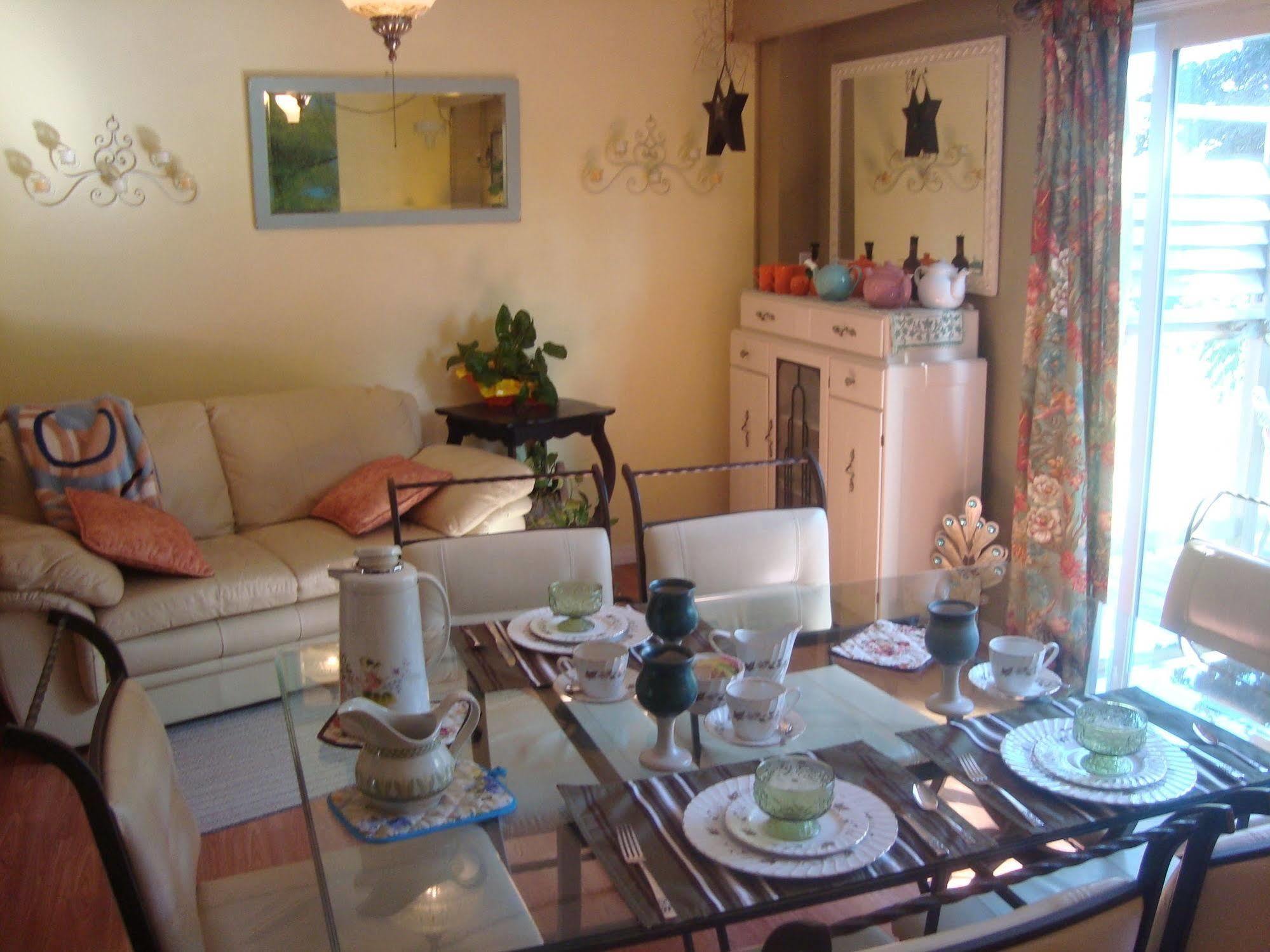 Paddington Place Bed & Breakfast Oshawa Bagian luar foto