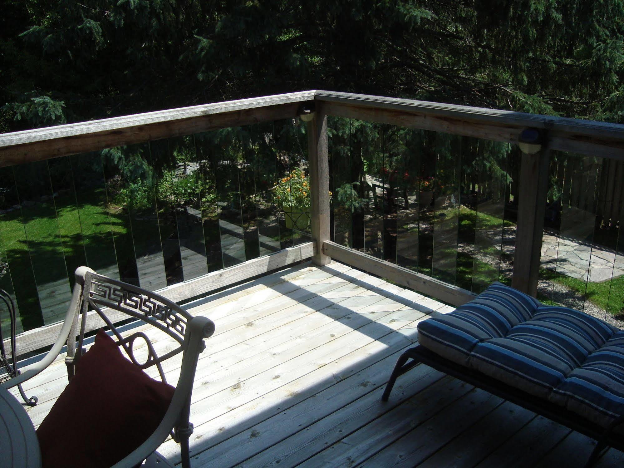 Paddington Place Bed & Breakfast Oshawa Bagian luar foto