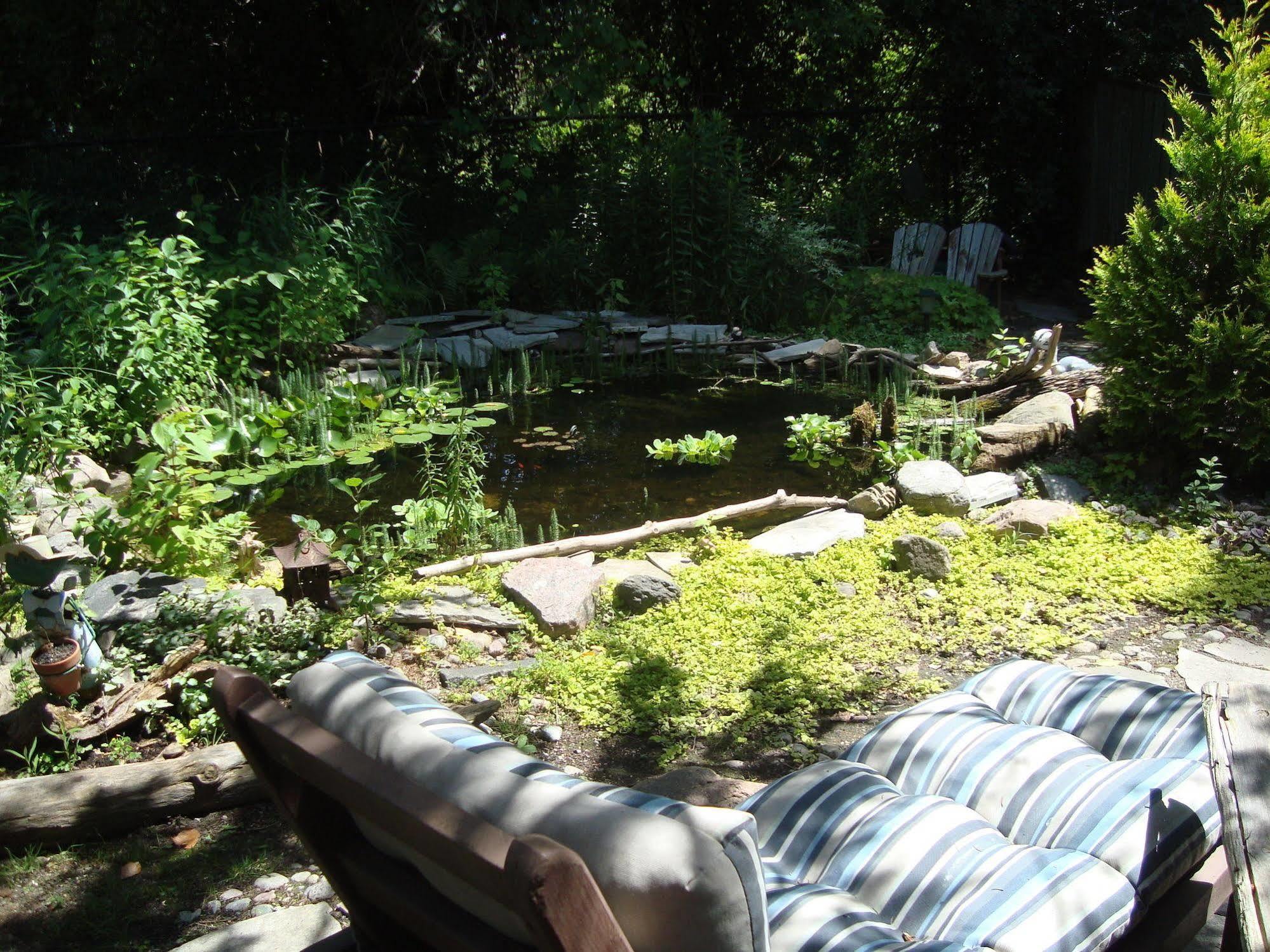 Paddington Place Bed & Breakfast Oshawa Bagian luar foto