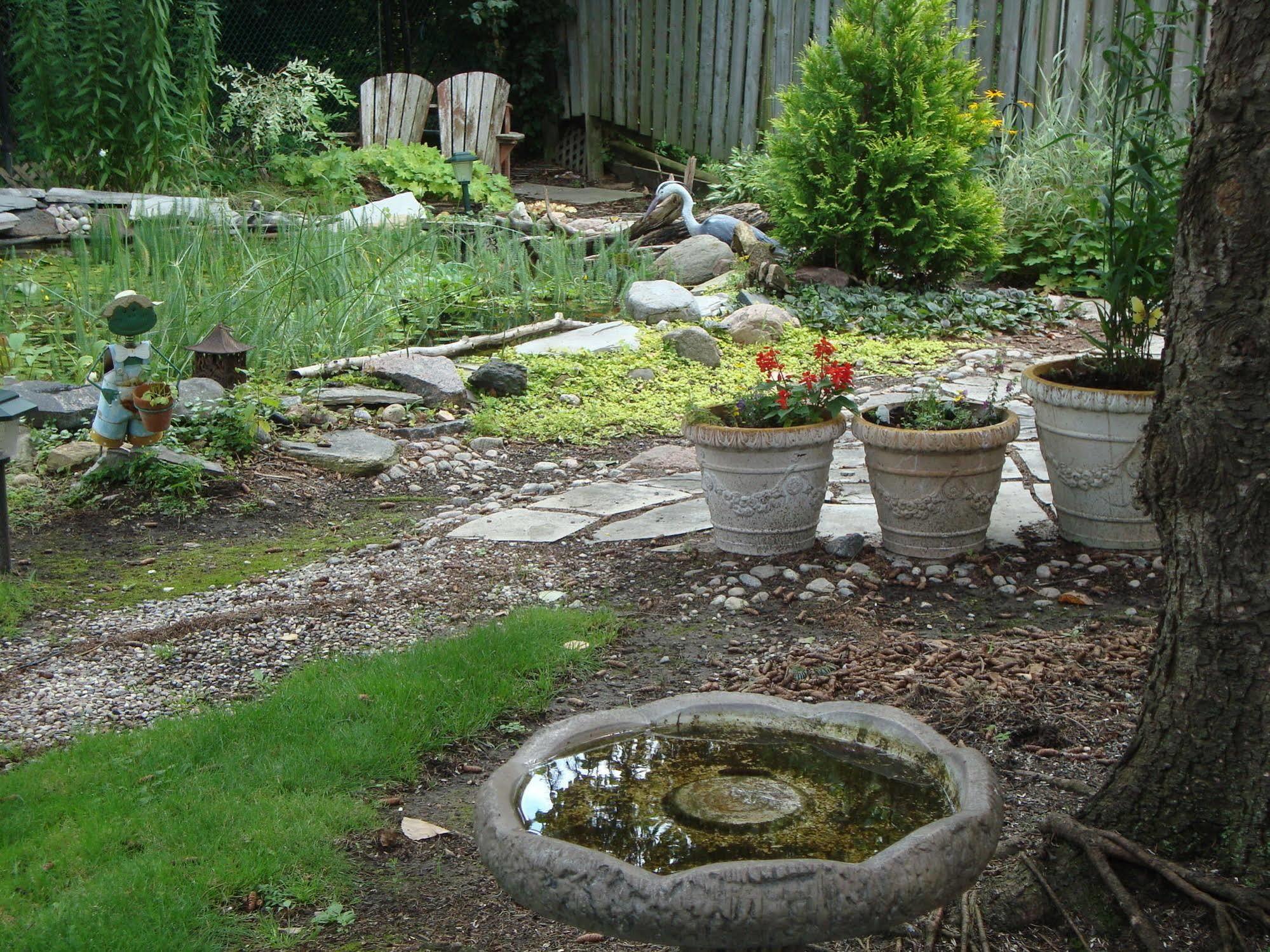 Paddington Place Bed & Breakfast Oshawa Bagian luar foto