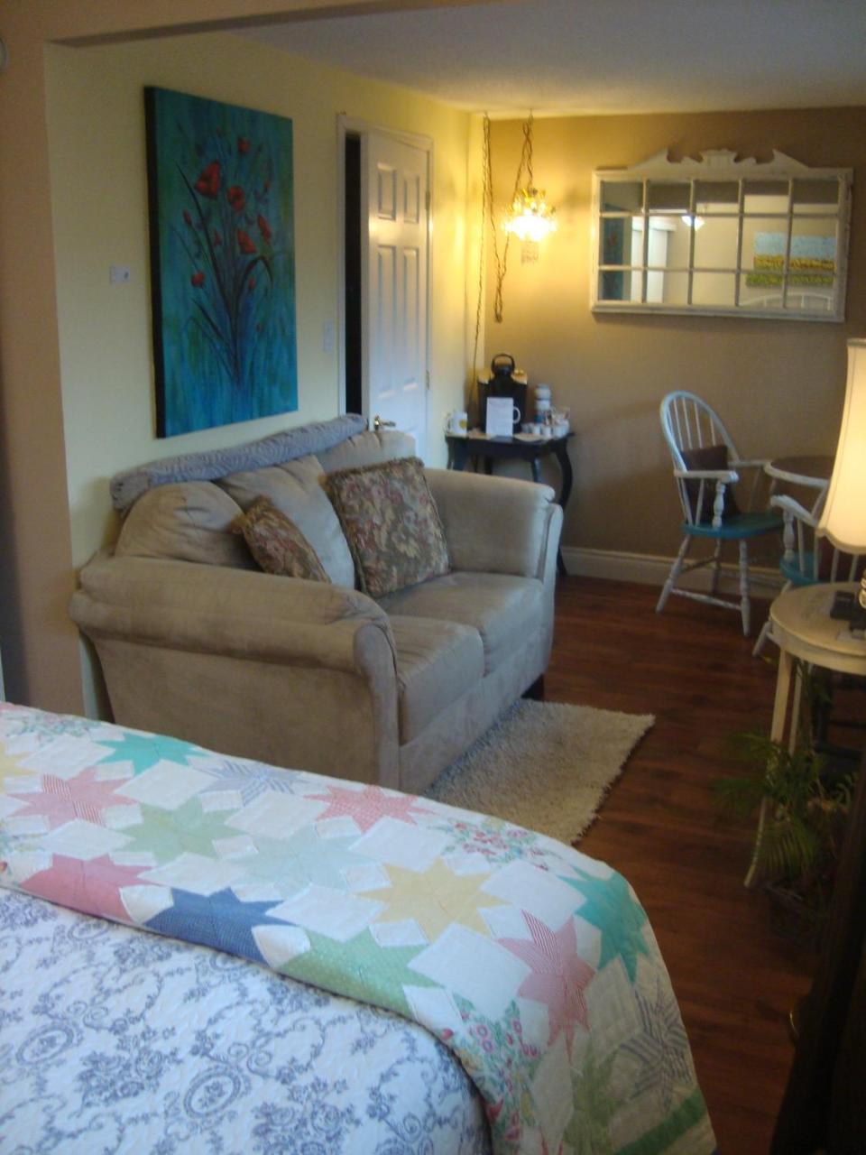 Paddington Place Bed & Breakfast Oshawa Bagian luar foto