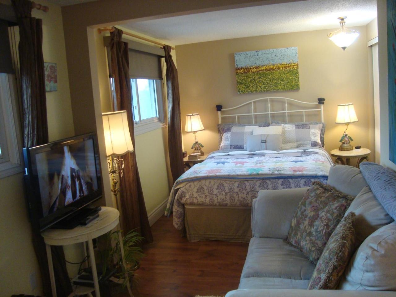 Paddington Place Bed & Breakfast Oshawa Bagian luar foto