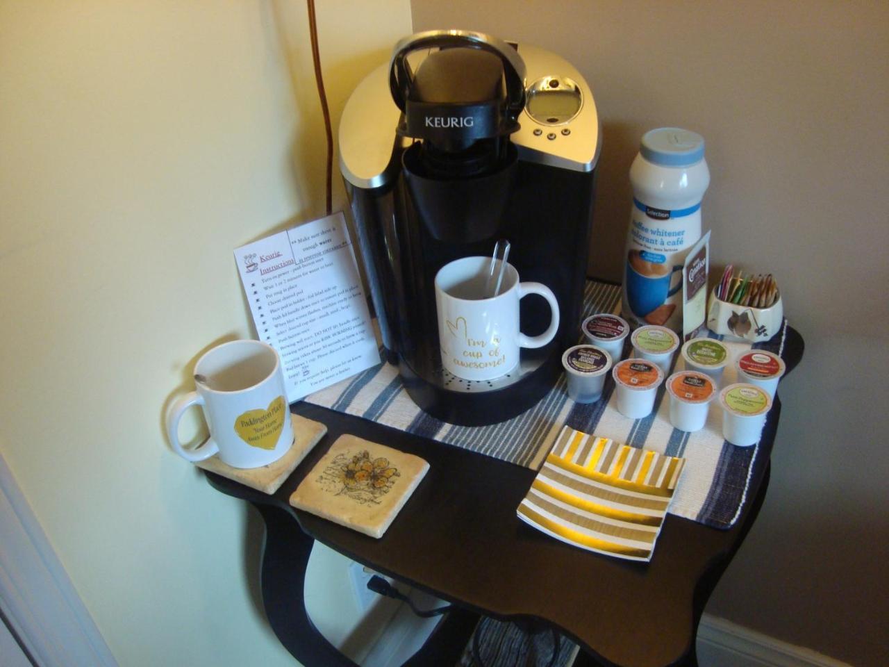 Paddington Place Bed & Breakfast Oshawa Bagian luar foto