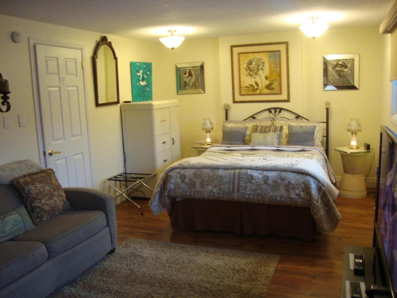 Paddington Place Bed & Breakfast Oshawa Bagian luar foto